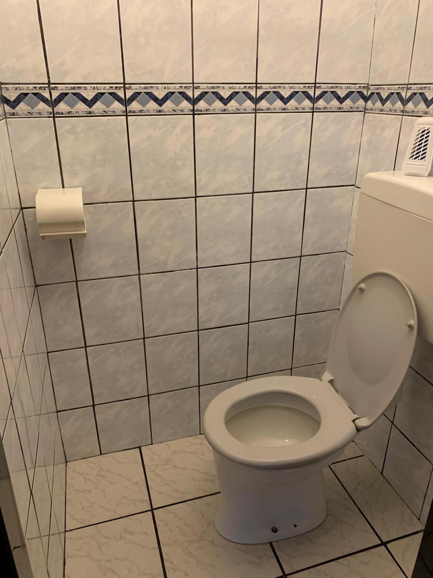Traveler Lodging Wien Eksteriør bilde