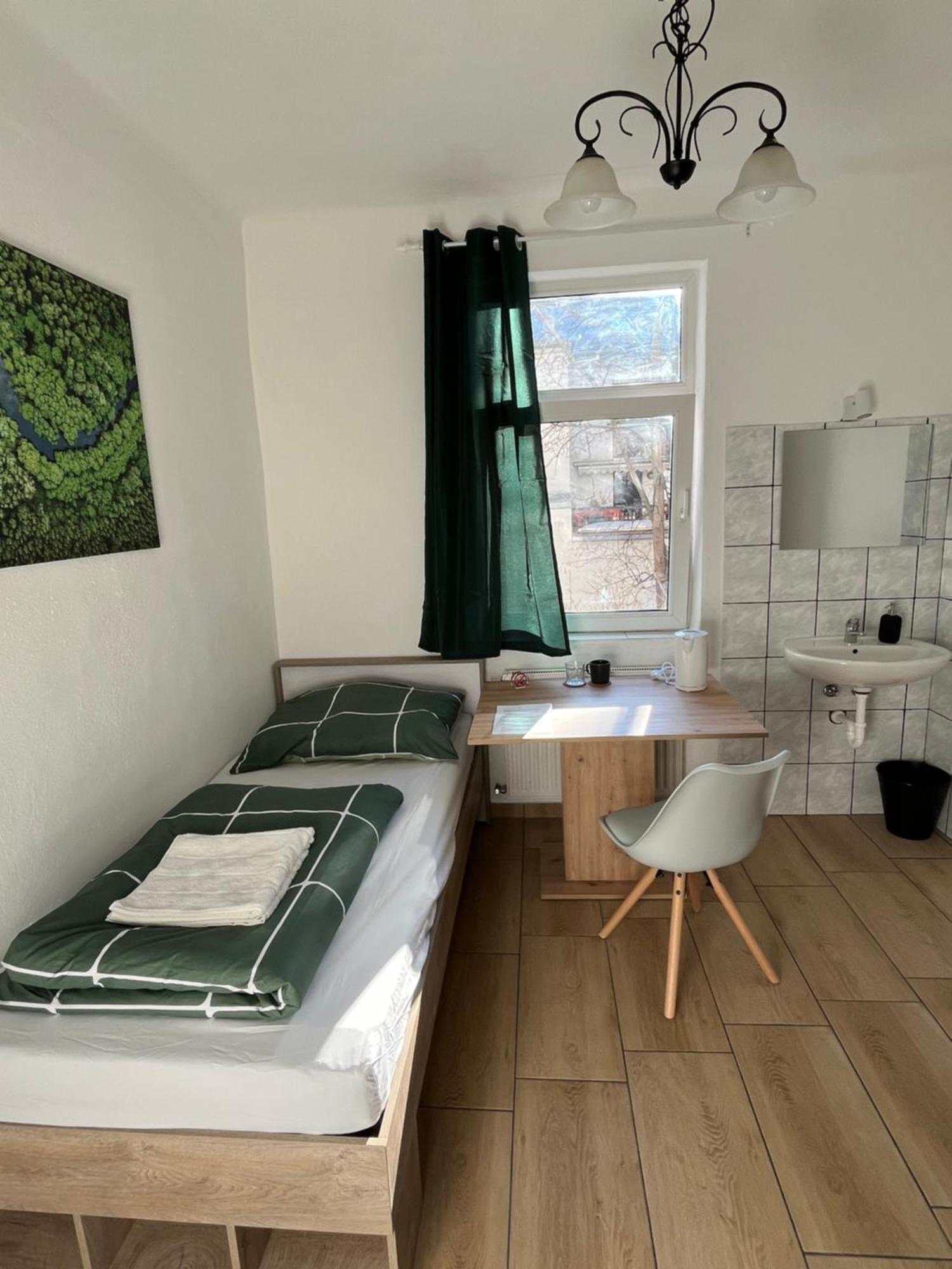 Traveler Lodging Wien Eksteriør bilde